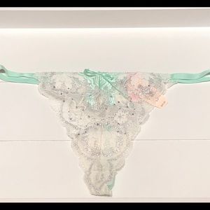 Victoria’s Secret Thong
